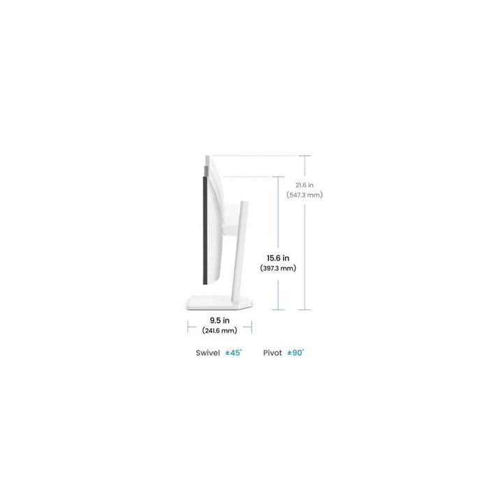BenQ Οθόνη GW2790TC 27 ιντσών IPS 1920x1080 144Hz FreeSync USB-C Eye-Care