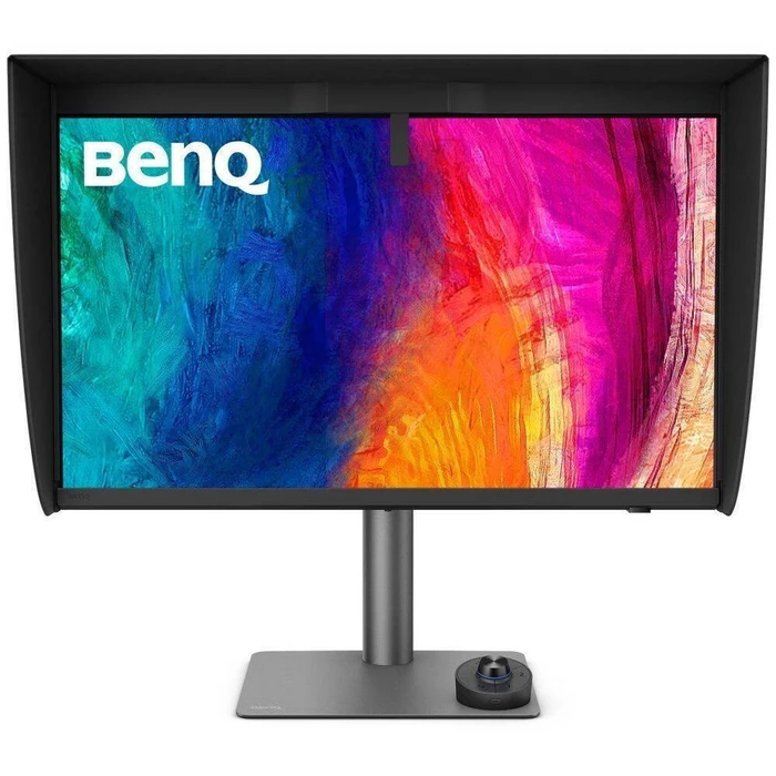 BenQ PD2770U Professional Designer Monitor 27" 4K UHD IPS