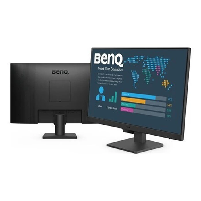 BenQ Computer Monitor BL2790C IPS USB C 27 inch 1920x1080 FHD 5ms 300 cd m2