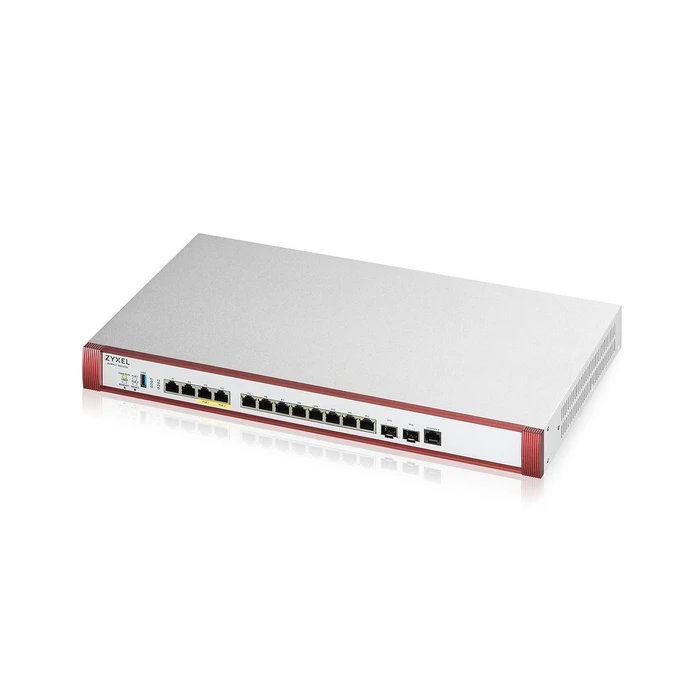 Zyxel Firewall USG FLEX 700H - Gold Security Pack (1 Year)