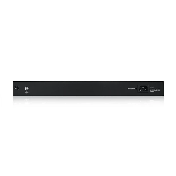 ZyXEL XGS2220-54HP 50+4P PoE Managed L3 Switch (Rackmount)