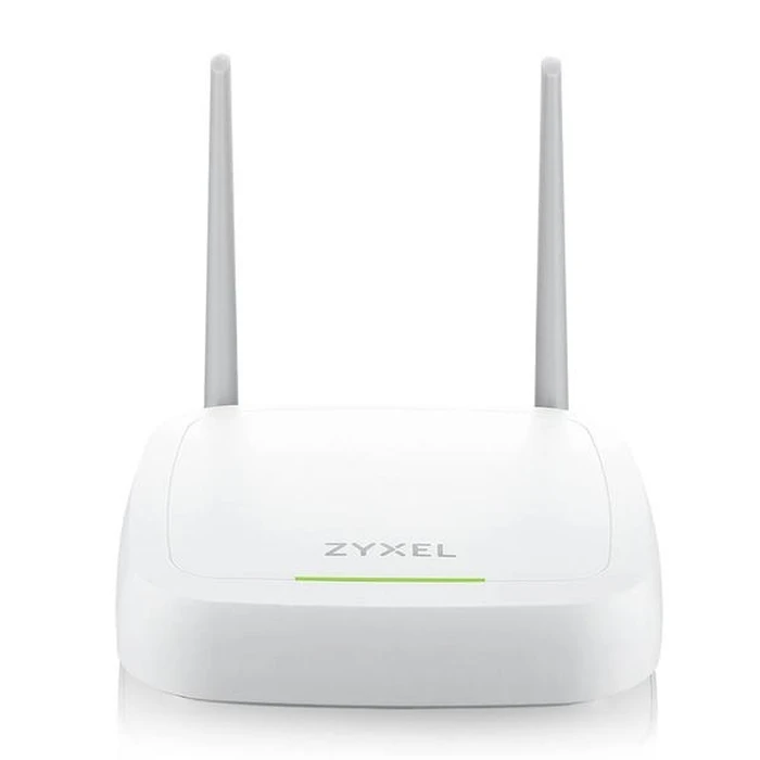 Zyxel NWA30BE 802.11be Wi‑Fi 7 NebulaFlex Σημείο Πρόσβασης