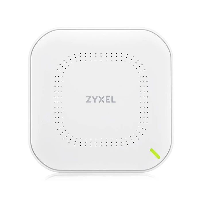 Zyxel NWA55AXPRO Εξωτερικό Access Point με Mesh Wi?Fi 6 Dual Band (2.4 & 5GHz) - Μονό Kit