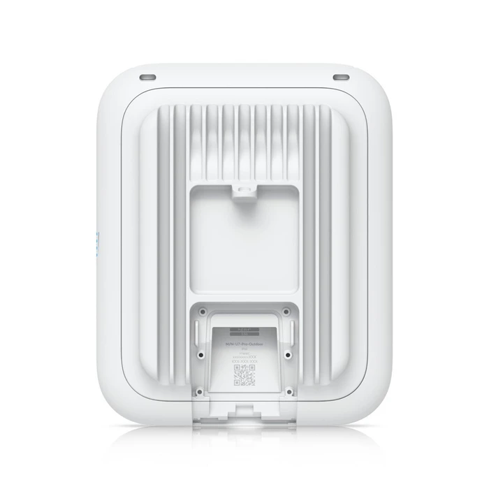 Zyxel NWA55AXPRO Εξωτερικό Access Point με Mesh Wi?Fi 6 Dual Band (2.4 & 5GHz) - Μονό Kit