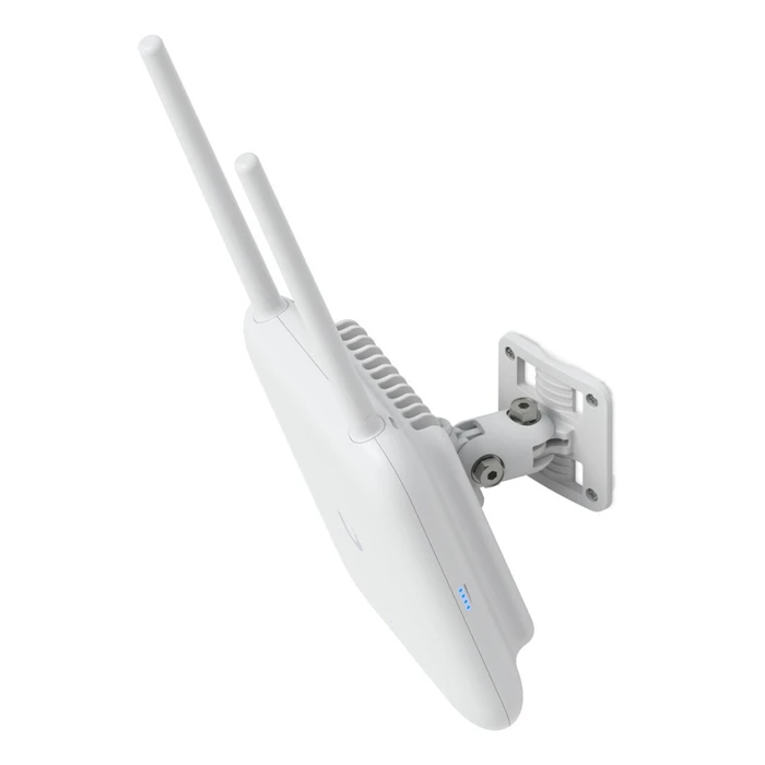 Zyxel NWA55AXPRO Εξωτερικό Access Point με Mesh Wi?Fi 6 Dual Band (2.4 & 5GHz) - Μονό Kit