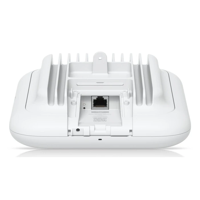 Zyxel NWA55AXPRO Εξωτερικό Access Point με Mesh Wi?Fi 6 Dual Band (2.4 & 5GHz) - Μονό Kit