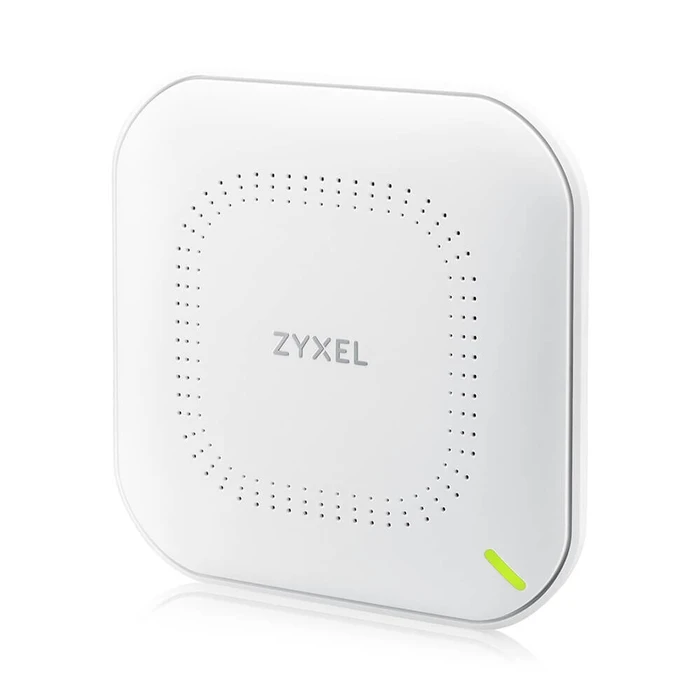 Zyxel NWA55AXPRO Εξωτερικό Access Point με Mesh Wi?Fi 6 Dual Band (2.4 & 5GHz) - Μονό Kit