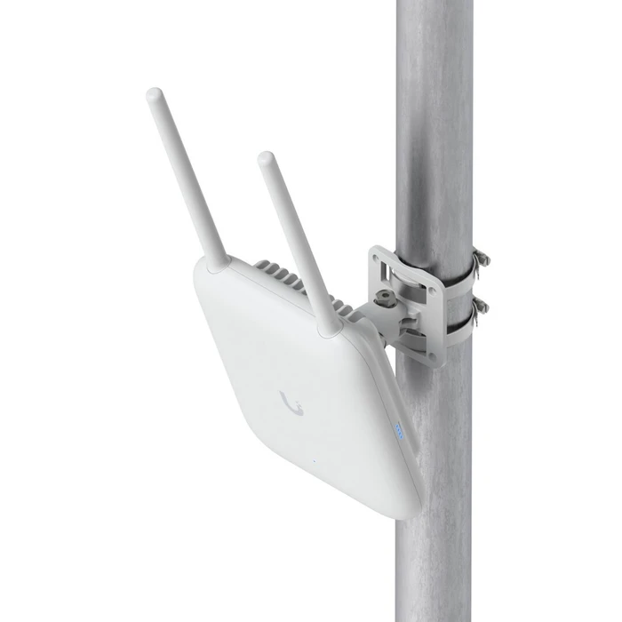 Zyxel NWA55AXPRO Εξωτερικό Access Point με Mesh Wi?Fi 6 Dual Band (2.4 & 5GHz) - Μονό Kit