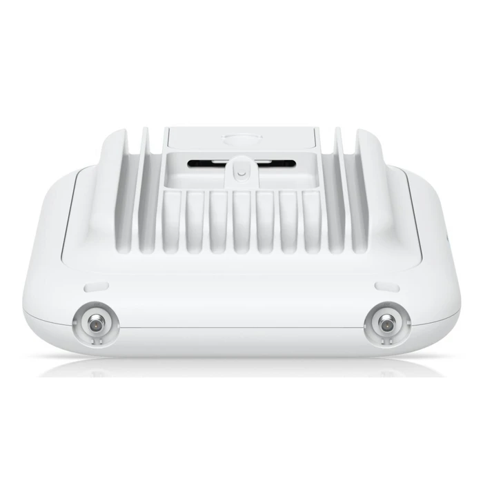 Zyxel NWA55AXPRO Εξωτερικό Access Point με Mesh Wi?Fi 6 Dual Band (2.4 & 5GHz) - Μονό Kit