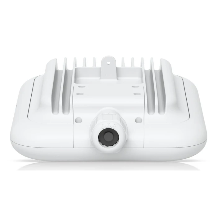 Zyxel NWA55AXPRO Εξωτερικό Access Point με Mesh Wi?Fi 6 Dual Band (2.4 & 5GHz) - Μονό Kit