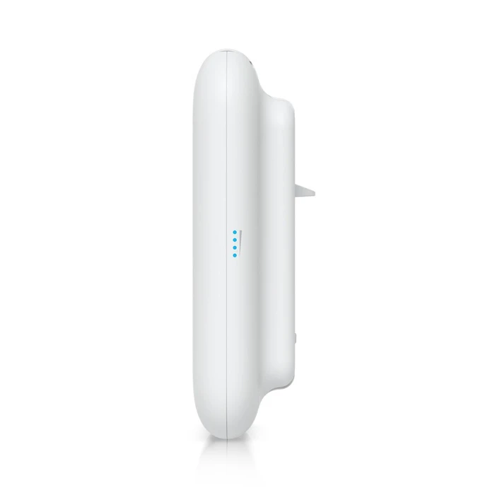 Zyxel NWA55AXPRO Εξωτερικό Access Point με Mesh Wi?Fi 6 Dual Band (2.4 & 5GHz) - Μονό Kit