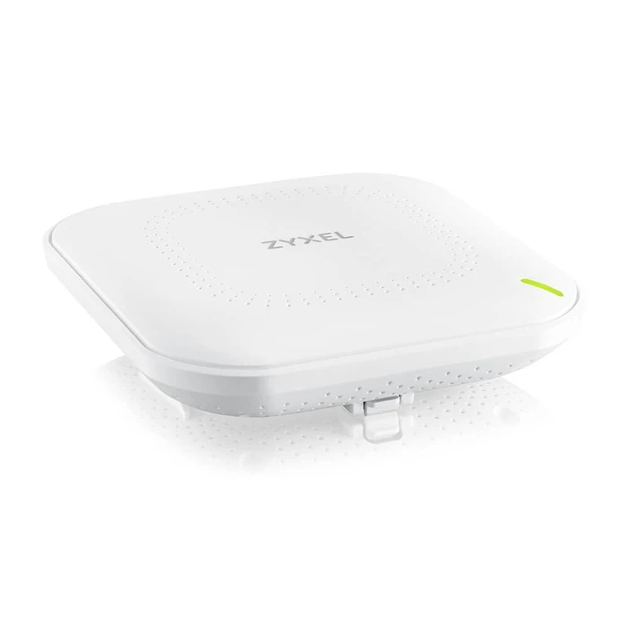 Zyxel NWA55AXPRO Εξωτερικό Access Point με Mesh Wi?Fi 6 Dual Band (2.4 & 5GHz) - Μονό Kit