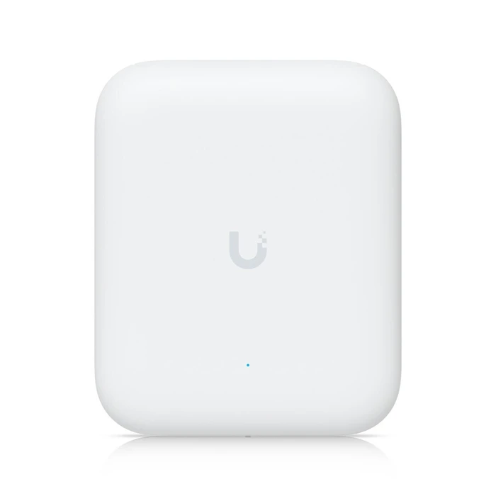 Zyxel NWA55AXPRO Εξωτερικό Access Point με Mesh Wi?Fi 6 Dual Band (2.4 & 5GHz) - Μονό Kit