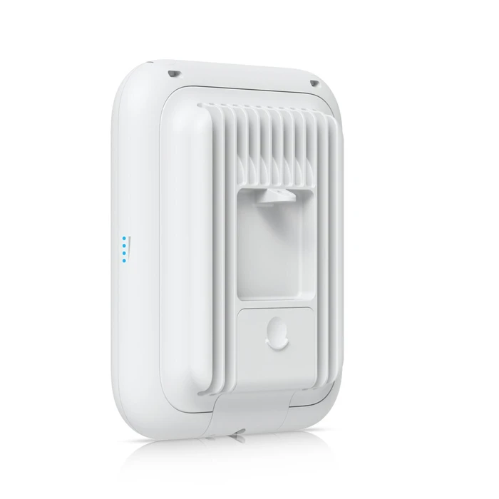 Zyxel NWA55AXPRO Εξωτερικό Access Point με Mesh Wi?Fi 6 Dual Band (2.4 & 5GHz) - Μονό Kit