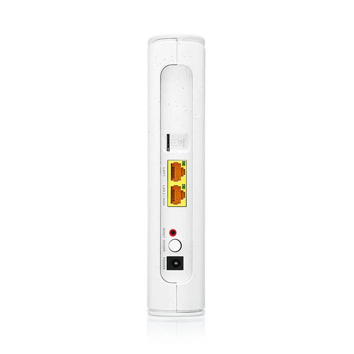 Zyxel FWA505V2-EU0102F Router 5G Wi‑Fi 6 AX1800 (Εσωτερικού, Nebula Pro 1 Έτος)