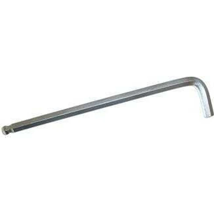 Jonnesway L-shaped Allen (hex) key 5 mm with ball end (H06SM150)