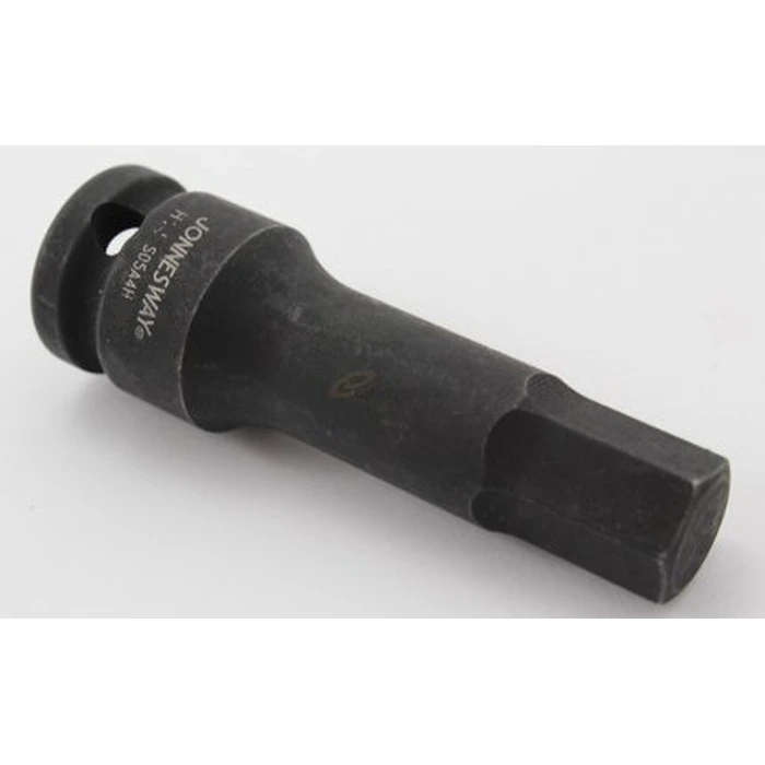 Jonnesway Καρυδάκι Αέρος Εξάγωνο 19mm 1/2" (S05A4H19)