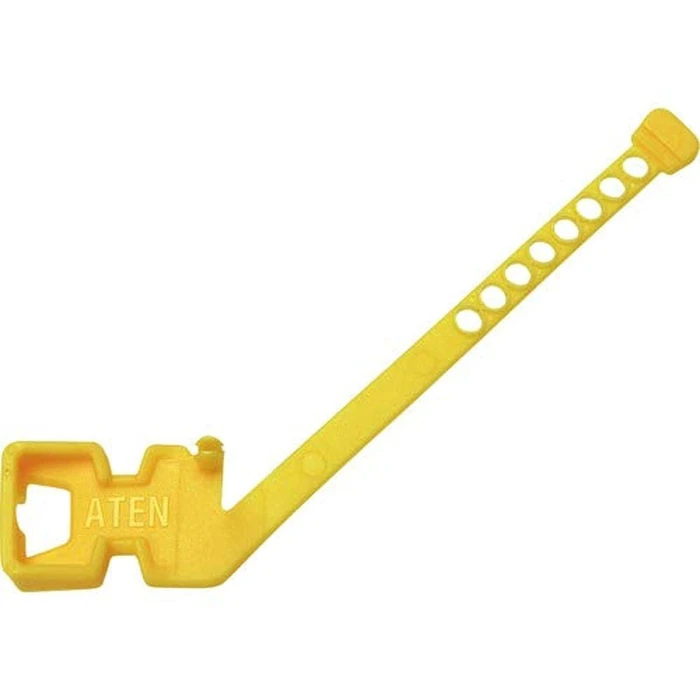 ATEN 2X-EA12 LockPro Κλειδαριά Καλωδίου HDMI 10τεμ
