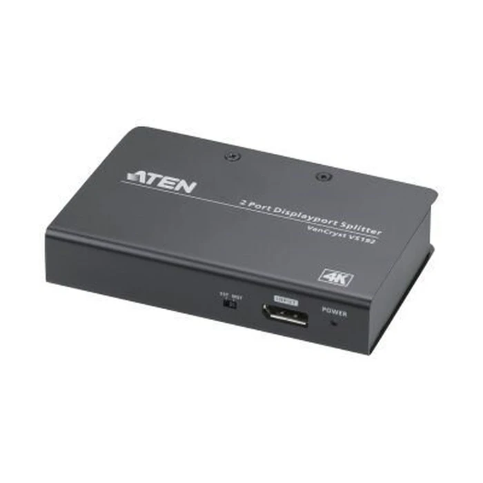 Aten 4-Port DisplayPort Splitter 4K (VS194-AT-G)