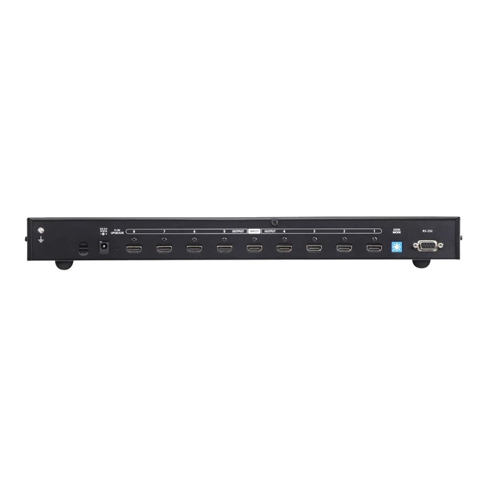 Aten 8-Port True 4K HDMI Splitter VS0108HB-AT-G