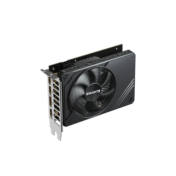 Gigabyte Κάρτα Γραφικών RTX 5050 8GB GDDR6