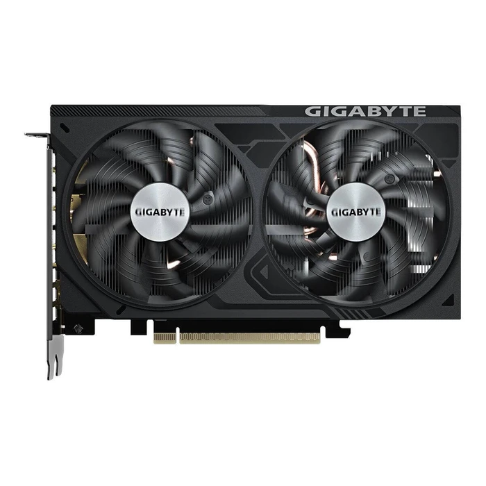 Gigabyte RTX5050 WINDFORCE OC V2 8G - 8GB GDDR6 HDMI 3xDP