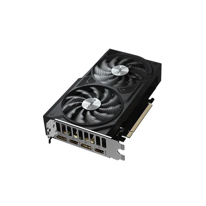 Gigabyte RTX5050 WINDFORCE OC V2 8G - 8GB GDDR6 HDMI 3xDP