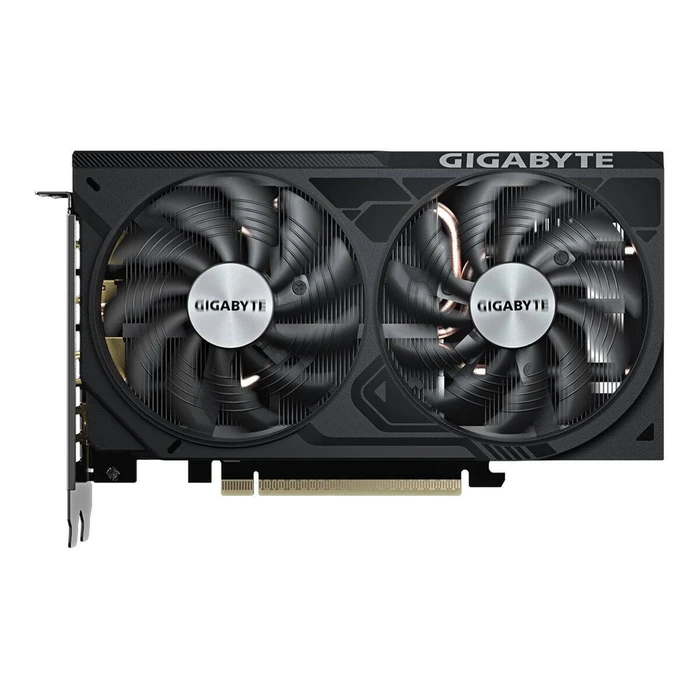 Gigabyte RTX5050 WINDFORCE OC V2 8G - 8GB GDDR6 HDMI 3xDP