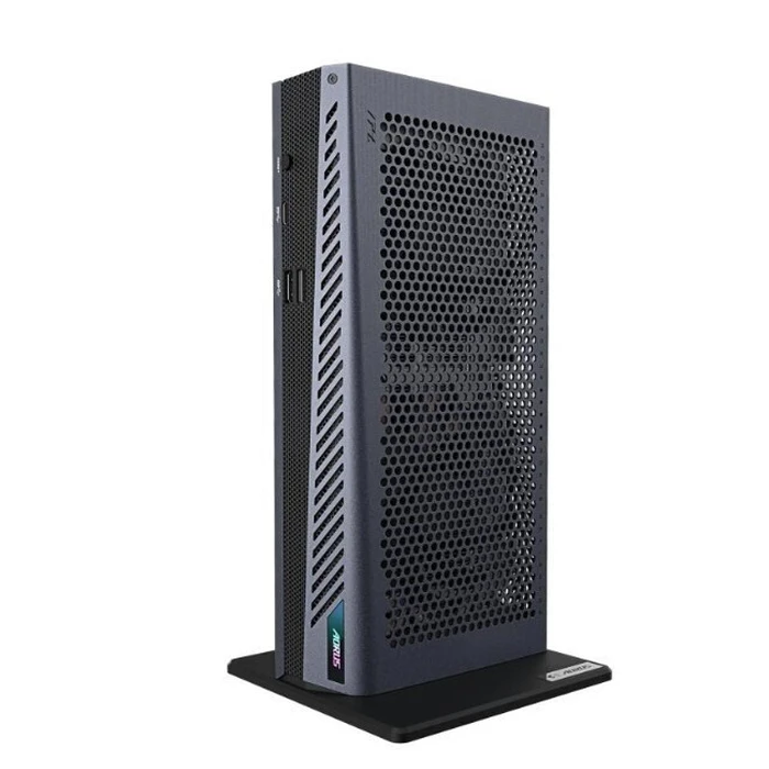 Gigabyte AORUS RTX 5060 Ti AI Box 16GB GDDR7 Thunderbolt 5 - Εξωτερική GPU