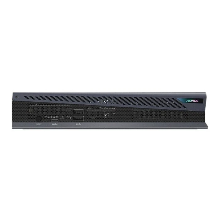 Gigabyte AORUS RTX 5060 Ti AI Box 16GB GDDR7 Thunderbolt 5 - Εξωτερική GPU