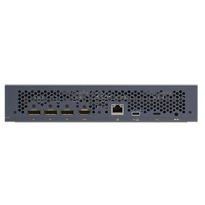 Gigabyte AORUS RTX 5060 Ti AI Box 16GB GDDR7 Thunderbolt 5 - Εξωτερική GPU