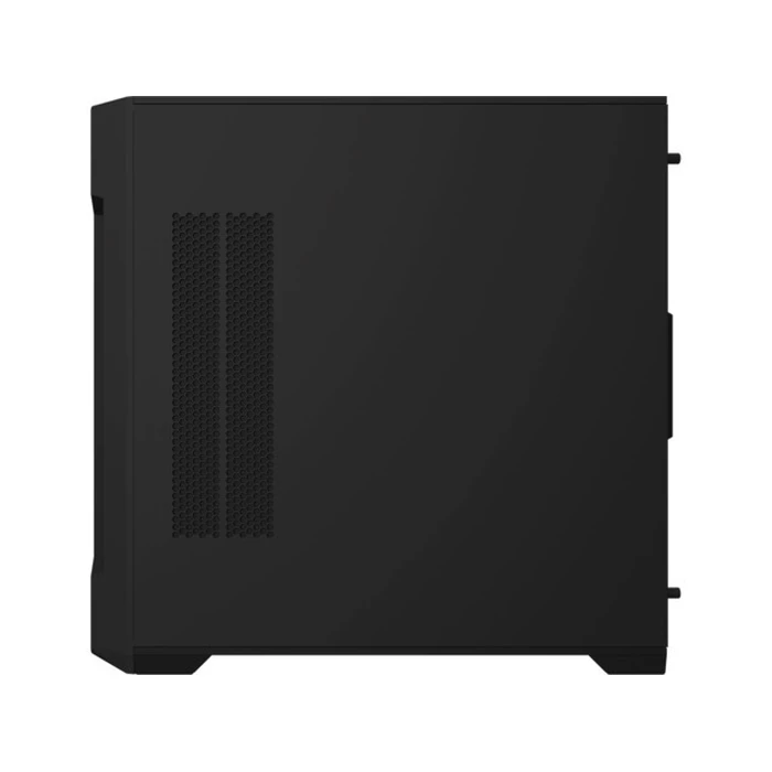 GIGABYTE C102 GLASS Black Midi Tower PC Case