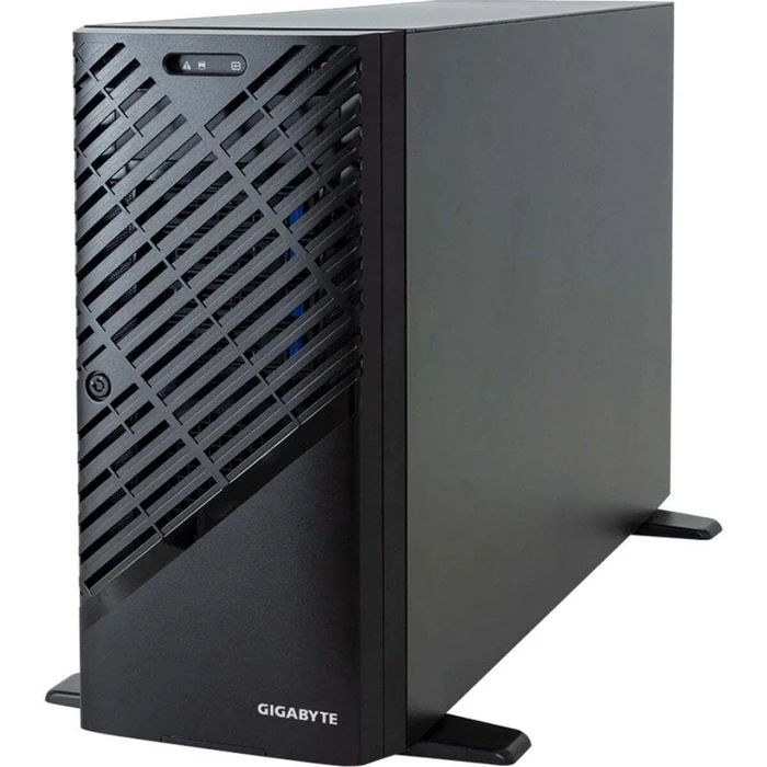 Gigabyte W773-W80 (Rev. 3) Tower Server Barebone - Single Socket LGA 4677