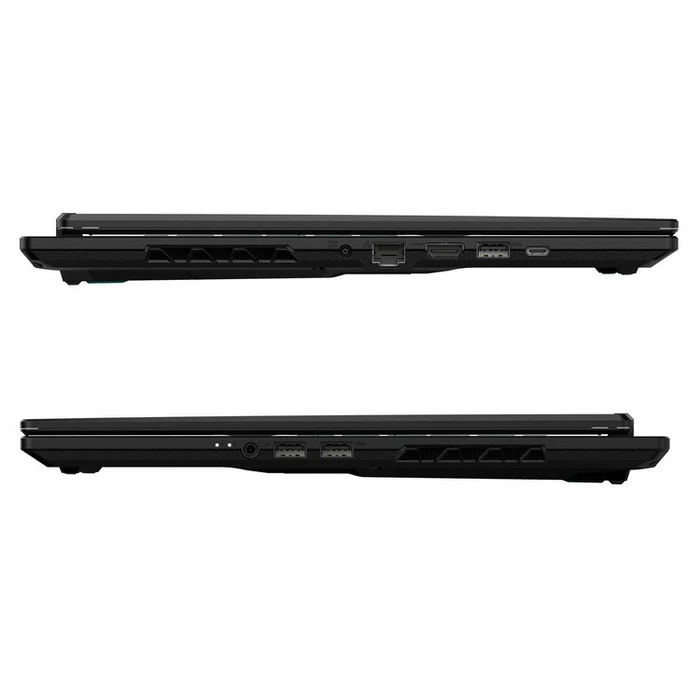 Gigabyte Φορητός Υπολογιστής A16 i7 13620H 16 ίντσες 165Hz 16GB 1TB W11 Home RTX 5060