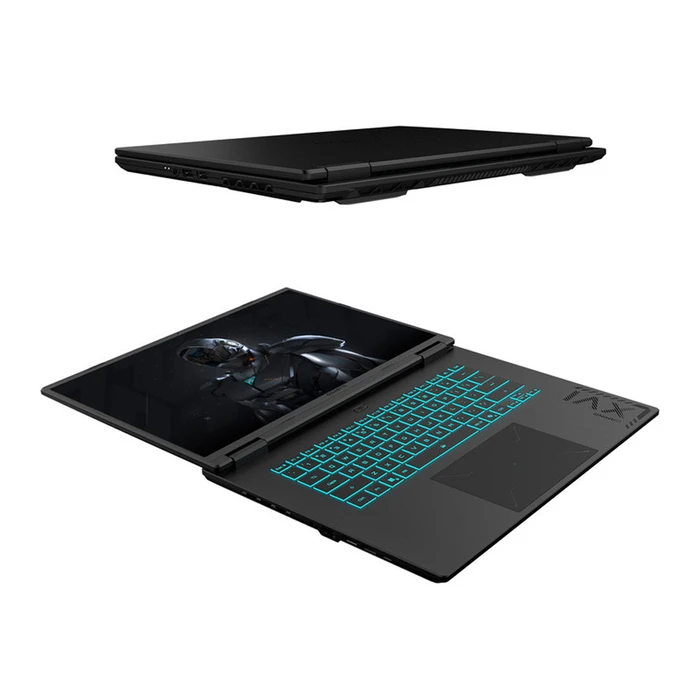 GIGABYTE GAMING A16 16" IPS FHD+ 165Hz (AMD Ryzen 7 260 / 16GB DDR5 / 512GB NVMe SSD / NVIDIA GeForce RTX 5050 / Windows 11 Home) - US Keyboard