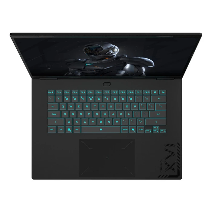 GIGABYTE GAMING A16 16" IPS FHD+ 165Hz (AMD Ryzen 7 260 / 16GB DDR5 / 512GB NVMe SSD / NVIDIA GeForce RTX 5050 / Windows 11 Home) - US Keyboard