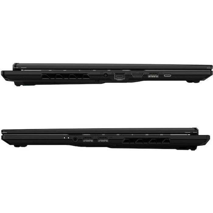 GIGABYTE GAMING A16 16" Ryzen 7 260 / 32GB DDR5 / 1TB PCIe NVMe SSD / GeForce RTX 5060 8GB  Μαύρο