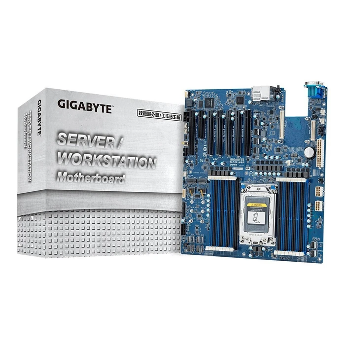 Gigabyte MZ32-AR0 Μητρική E-ATX (Socket SP3) για AMD EPYC