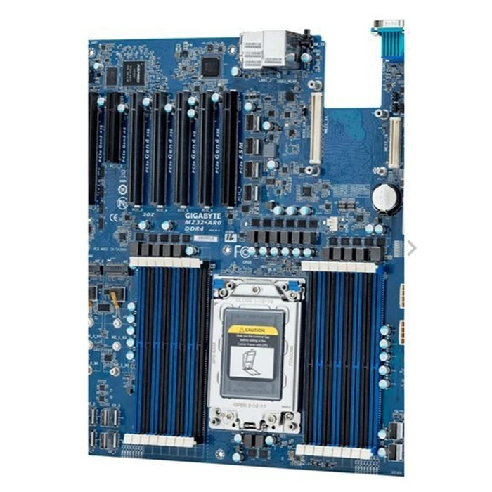 Gigabyte MZ32-AR0 Μητρική E-ATX (Socket SP3) για AMD EPYC