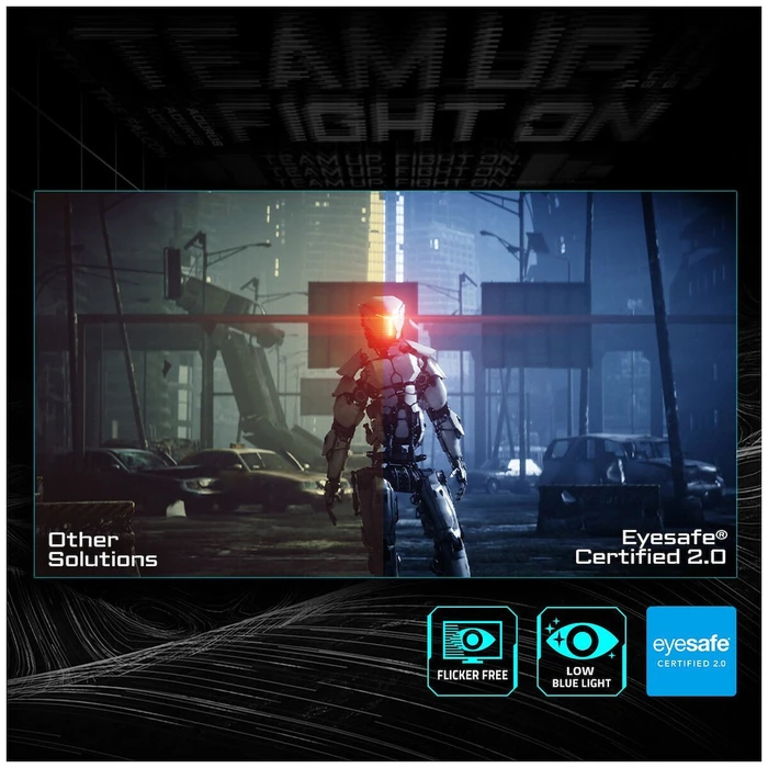 Gigabyte GS27QCA EK 27" QHD 2560x1440 VA Κυρτή Gaming Οθόνη 180Hz 1ms HDR