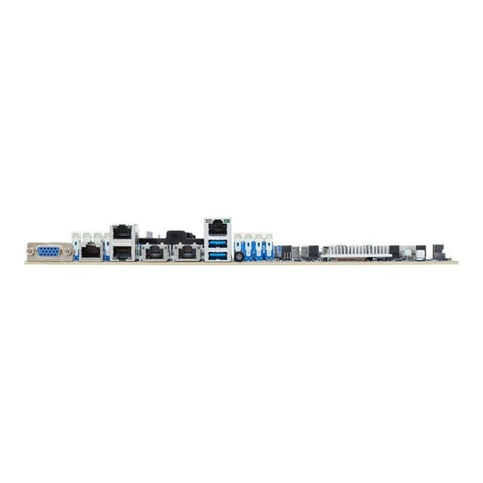Gigabyte MS74-HB0 SoC Μητρική Πλακέτα (Socket FCLGA4710, Extended ATX, 2x CPU, 16x DDR5)