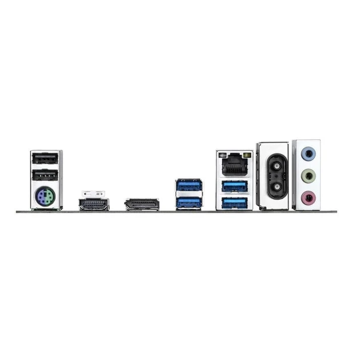 Motherboard Gigabyte B550M DS3H AC R2 (B550,AM4,mATX,DDR4) (Εκθεσιακό - ελαφρώς χρησιμοποιημένο)