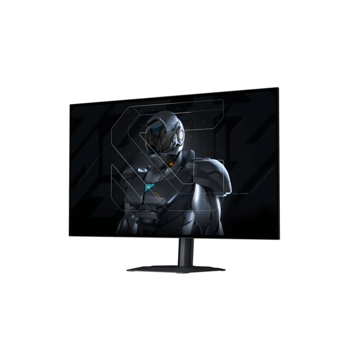 GIGABYTE MO27Q28G 68,6cm/27" (2560x1440) WQHD WOLED 0,03ms 280Hz HDMI DisplayPort USB-C HDR Ηχεία VESA Pivot