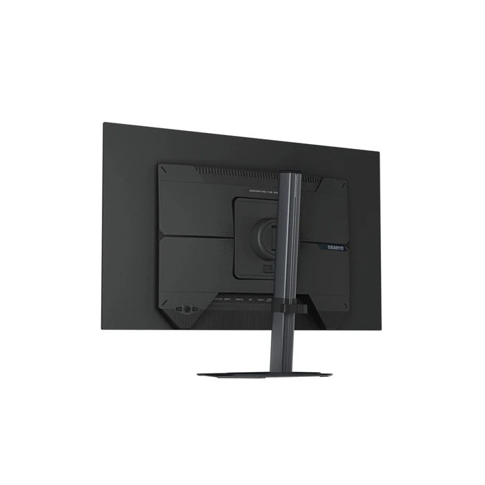 GIGABYTE MO27Q28G 68,6cm/27" (2560x1440) WQHD WOLED 0,03ms 280Hz HDMI DisplayPort USB-C HDR Ηχεία VESA Pivot