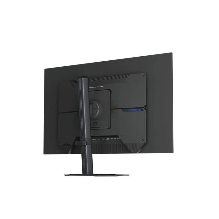 GIGABYTE MO27Q28G 68,6cm/27" (2560x1440) WQHD WOLED 0,03ms 280Hz HDMI DisplayPort USB-C HDR Ηχεία VESA Pivot