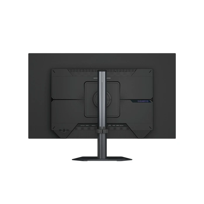 GIGABYTE MO27Q28G 68,6cm/27" (2560x1440) WQHD WOLED 0,03ms 280Hz HDMI DisplayPort USB-C HDR Ηχεία VESA Pivot