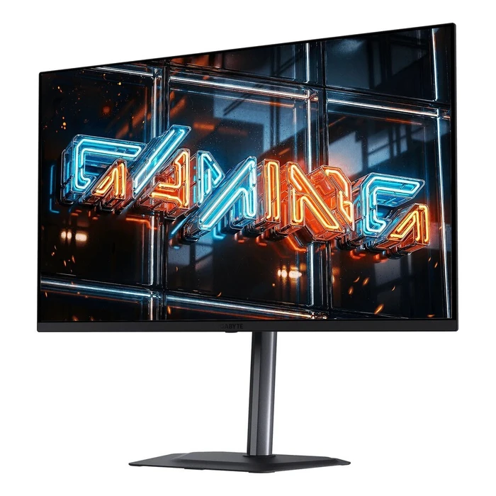 GIGABYTE MO32U24 QD-OLED Gaming Monitor 31.5" 4K 3840x2160 240Hz