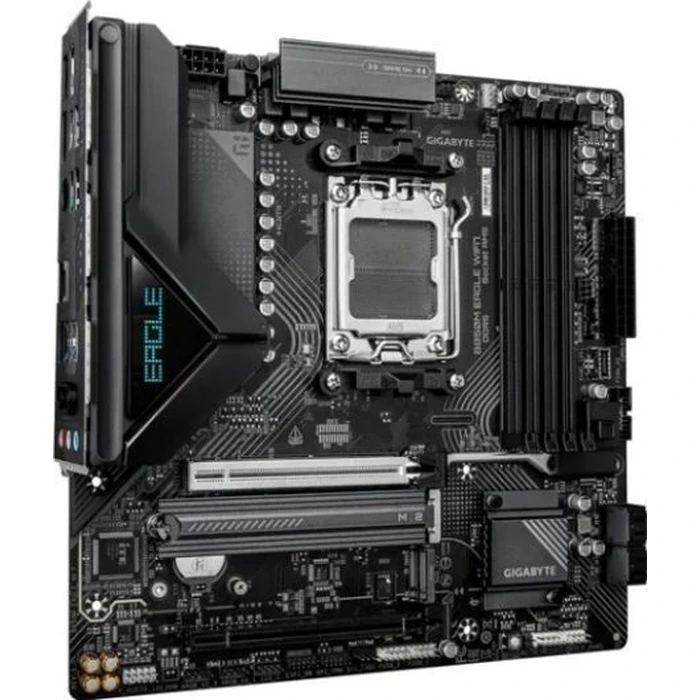 Gigabyte B850M Eagle WiFi7 (B850, AM5, mATX, DDR5)