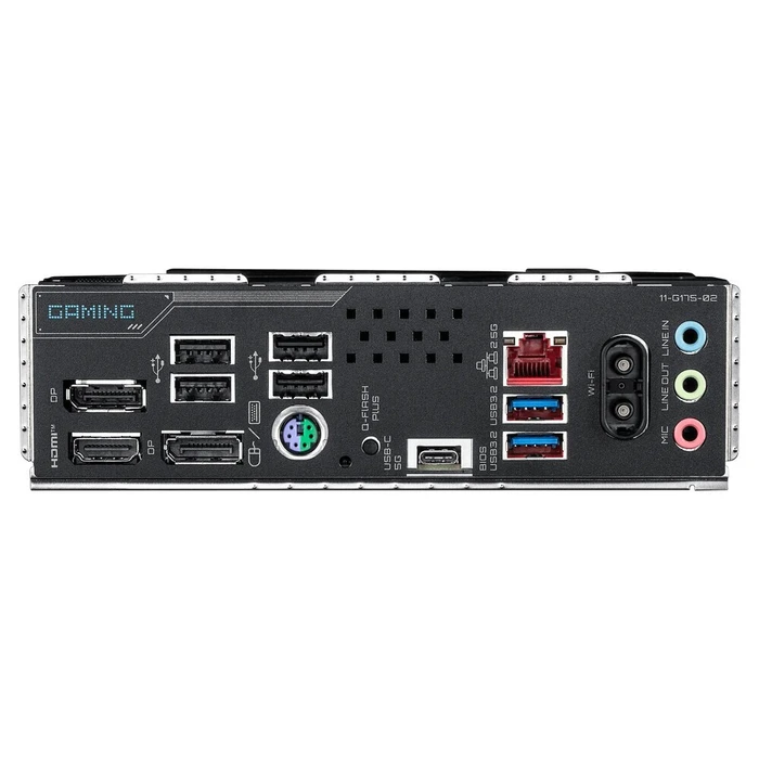 Gigabyte B840M Gaming X WiFi6E (B840, AM5, mATX, DDR5)