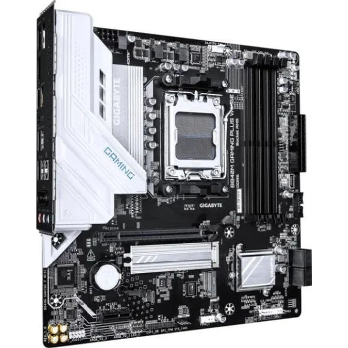 Gigabyte B840M Gaming Plus WiFi6E - Μητρική Κάρτα AM5 mATX DDR5